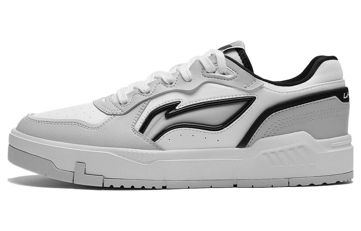 Li-Ning Lightcool 'Light Smoke Grey' AGCT009-3