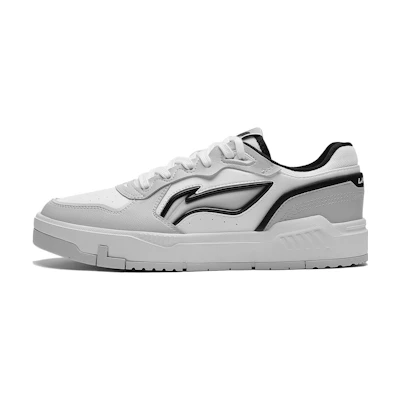 Li-Ning Lightcool 'Light Smoke Grey'