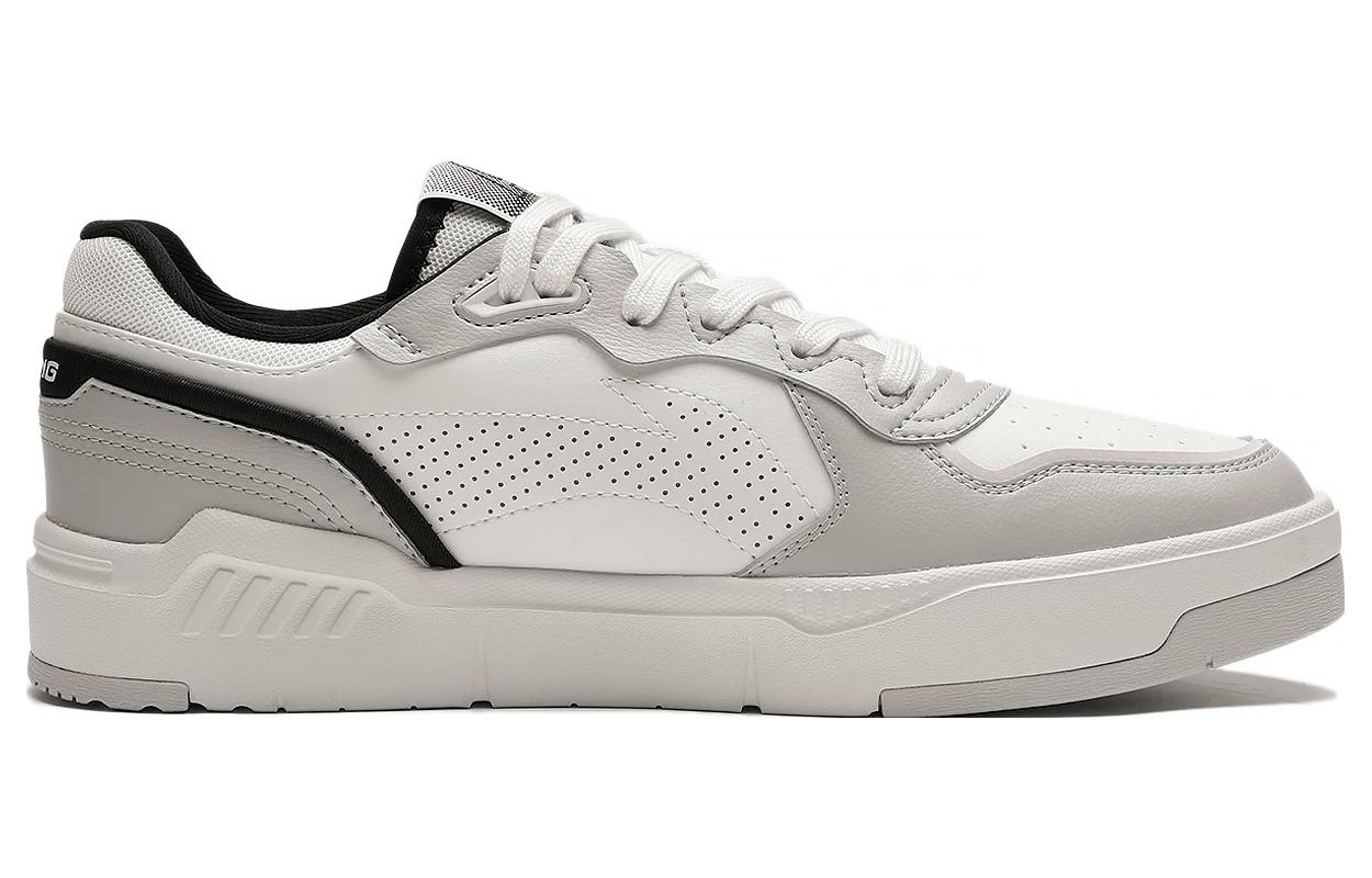 Order Li-Ning Lightcool 'Gris Humo Claro' AGCT009-3