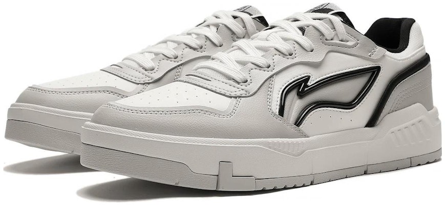 Li-Ning Lightcool 'Gris Humo Claro' AGCT009-3 Lookbook Li-Ning Lightcool 'Gris Humo Claro' AGCT009-3