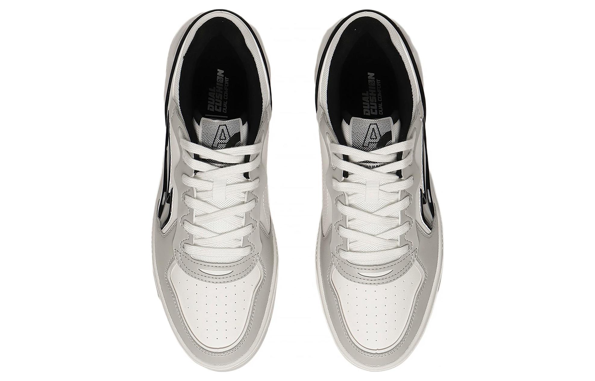 Shop Li-Ning Lightcool 'Gris Humo Claro' AGCT009-3