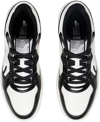 Li-Ning Lightcool 'Putih Hitam' AGCT009-4 Shop Li-Ning Lightcool 'Putih Hitam' AGCT009-4