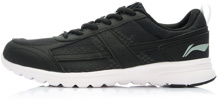 Li-Ning Lightweight 'Black White' ARBK015-3 Buy Li-Ning Lightweight 'Black White' ARBK015-3