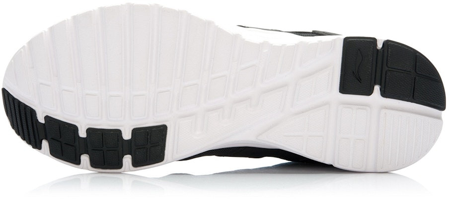 Li-Ning Lightweight 'Black White' ARBK015-3 Purchase Li-Ning Lightweight 'Black White' ARBK015-3
