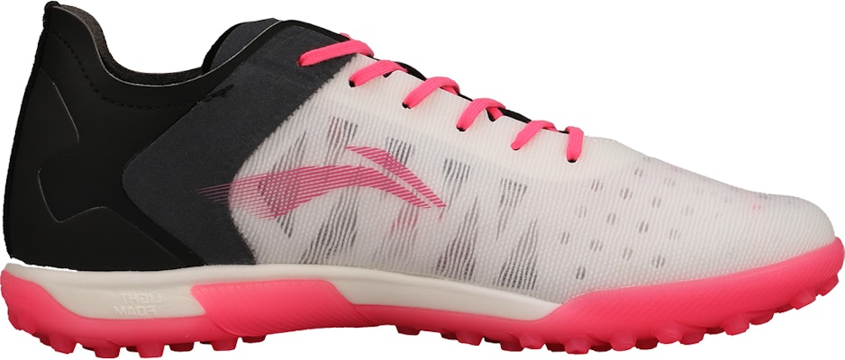 Li-Ning Lightweight 'White Black Pink' ASTR019-8 Order Li-Ning Lightweight 'White Black Pink' ASTR019-8