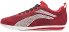 Buy Li-Ning Ringan Bernafas Rendah-Atas Lari 'Merah Putih' ALCK137-4