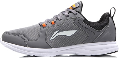 Li-Ning Lightweight Breathable Running Shoe 'Iron Blue Grey' ARBM173-2 Li-Ning Lightweight Breathable Running Shoe 'Iron Blue Grey' ARBM173-2