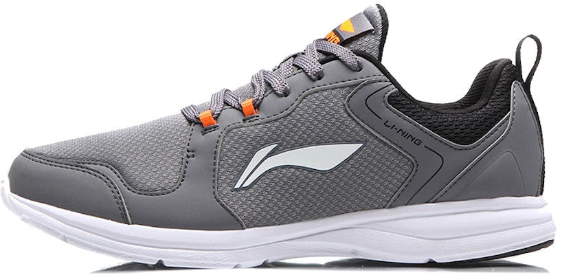 Li-Ning Lightweight Breathable Running Shoe 'Iron Blue Grey' ARBM173-2 Buy Li-Ning Lightweight Breathable Running Shoe 'Iron Blue Grey' ARBM173-2