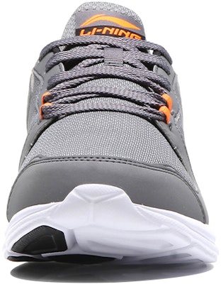 Li-Ning Lightweight Breathable Running Shoe 'Iron Blue Grey' ARBM173-2 Shop Li-Ning Lightweight Breathable Running Shoe 'Iron Blue Grey' ARBM173-2