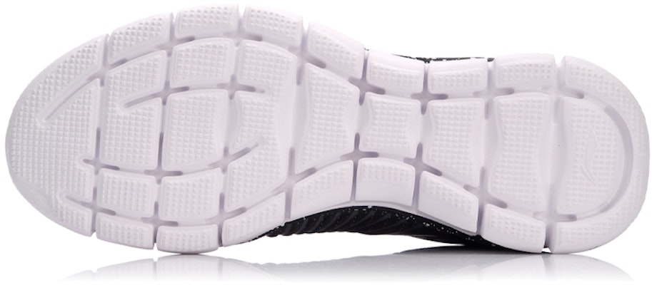 Li-Ning Lightweight Breathable Support Flexible Sports Shoes 'Black' AFHN007-1 Purchase Li-Ning Lightweight Breathable Support Flexible Sports Shoes 'Black' AFHN007-1
