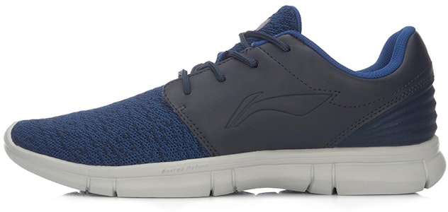 Zapatillas de Correr Tejidas Ligeras Li-Ning 'Azul' ACGM059-2 Buy Zapatillas de Correr Tejidas Ligeras Li-Ning 'Azul' ACGM059-2