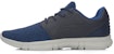 Kasut Lari Li-Ning Knit Ringan 'Biru' ACGM059-2