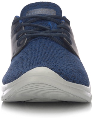 Li-Ning Lightweight Knit Running Shoes 'Blue' ACGM059-2 Shop Li-Ning Lightweight Knit Running Shoes 'Blue' ACGM059-2