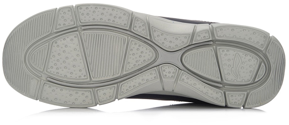 Li-Ning Lightweight Knit Running Shoes 'Blue' ACGM059-2 Purchase Li-Ning Lightweight Knit Running Shoes 'Blue' ACGM059-2
