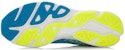 Kasut Larian Knit Ringan Li-Ning 'Biru Hijau' ARBL079-3
