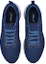 Shop Kasut Lari Rajut Li-Ning Ringan 'Biru Gelap' ARKN015-4