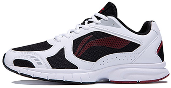 李宁轻量低帮‘黑白’ ARBQ043-1 Buy 李宁轻量低帮‘黑白’ ARBQ043-1