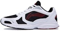 Buy Li-Ning Ringan Rendah 'Hitam Putih' ARBQ043-1