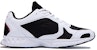 Li-Ning Ringan Rendah 'Hitam Putih' ARBQ043-1