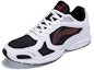Lookbook Li-Ning Ringan Rendah 'Hitam Putih' ARBQ043-1