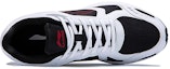 Shop Li-Ning Ringan Rendah 'Hitam Putih' ARBQ043-1