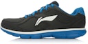 Buy Li-Ning Kasut Lari Rendah Ringan 'Hitam Biru' ARBK065-2