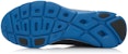 Li-Ning Kasut Lari Rendah Ringan 'Hitam Biru' ARBK065-2