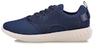 Buy Kasut Lari Rendah Li-Ning 'Biru' Ringan AGLM005-3