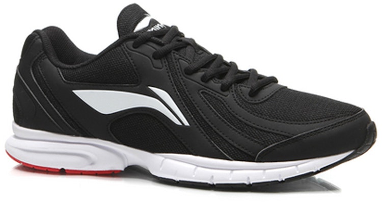 Li-Ning Lightweight Mesh 'Black White' ARBL037-7 Order Li-Ning Lightweight Mesh 'Black White' ARBL037-7
