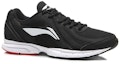Order Li-Ning Ringan Mesh 'Hitam Putih' ARBL037-7