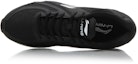 Lookbook Li-Ning Ringan Mesh 'Hitam Putih' ARBL037-7