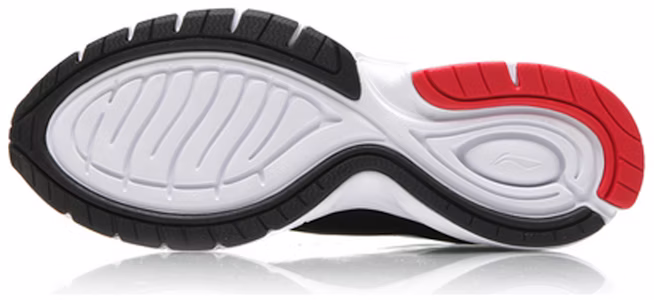 Li-Ning Malla Ligera 'Blanco Negro' ARBL037-7 Purchase Li-Ning Malla Ligera 'Blanco Negro' ARBL037-7