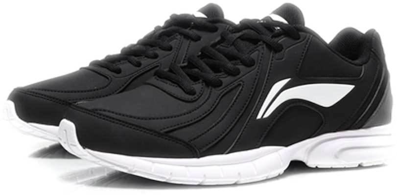 리닝 메쉬 경량 "블랙" (Li-Ning Mesh Lightweight "Black") ARBL037-9 Lookbook 리닝 메쉬 경량 "블랙" (Li-Ning Mesh Lightweight "Black") ARBL037-9