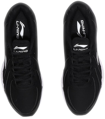 리닝 메쉬 경량 "블랙" (Li-Ning Mesh Lightweight "Black") ARBL037-9 Shop 리닝 메쉬 경량 "블랙" (Li-Ning Mesh Lightweight "Black") ARBL037-9
