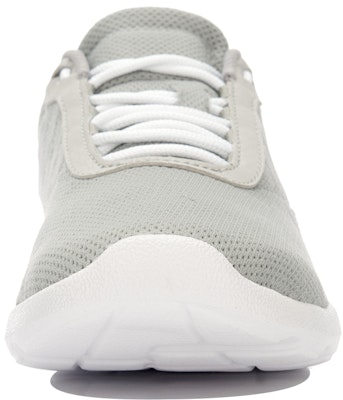 Li-Ning Lightweight Mesh Running 'Grey-White' ARJL007-2 Shop Li-Ning Lightweight Mesh Running 'Grey-White' ARJL007-2