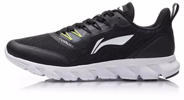 Li-Ning Lightweight Runner 'Black' ARBP051-1 Li-Ning Lightweight Runner 'Black' ARBP051-1