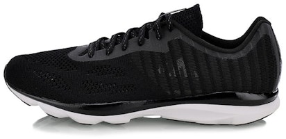 Li-Ning Lightweight Running 'Black' ARBN047-1 Li-Ning Lightweight Running 'Black' ARBN047-1