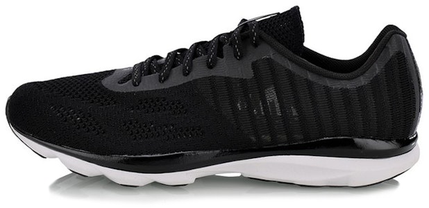 리닝 초경량 러닝화 '블랙' (Li-Ning Chogyeongryang Reoninghwa 'Black') ARBN047-1 Buy 리닝 초경량 러닝화 '블랙' (Li-Ning Chogyeongryang Reoninghwa 'Black') ARBN047-1