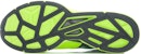 Li-Ning Ringan Berlari 'Hitam Hijau' ARBJ009-1