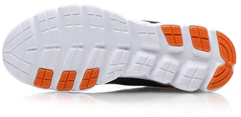 Li-Ning Running Ligero 'Negro Naranja' ARBP051-2 Purchase Li-Ning Running Ligero 'Negro Naranja' ARBP051-2
