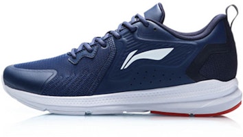 Li-Ning Lightweight Running 'Dark Blue' ARBP085-1 Li-Ning Lightweight Running 'Dark Blue' ARBP085-1