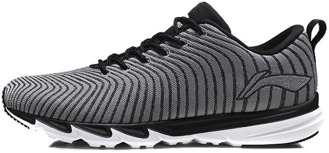 Li-Ning Zapatillas Ligeras para Correr 'Gris Negro' ARBN227-3 Buy Li-Ning Zapatillas Ligeras para Correr 'Gris Negro' ARBN227-3