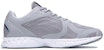 Li-Ning Kasut Lari Ringan 'Ningxue Kelabu' ARBQ043-3