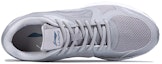 Shop Li-Ning Kasut Lari Ringan 'Ningxue Kelabu' ARBQ043-3