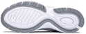 Li-Ning Kasut Lari Ringan 'Ningxue Kelabu' ARBQ043-3