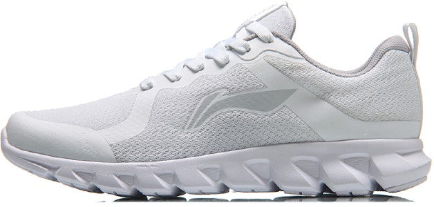 李寧軽量ランニングシューズ (ホワイト) (Rīningu kei-ryō ranningushūzu (howaito)) ARBN065-2 Buy 李寧軽量ランニングシューズ (ホワイト) (Rīningu kei-ryō ranningushūzu (howaito)) ARBN065-2