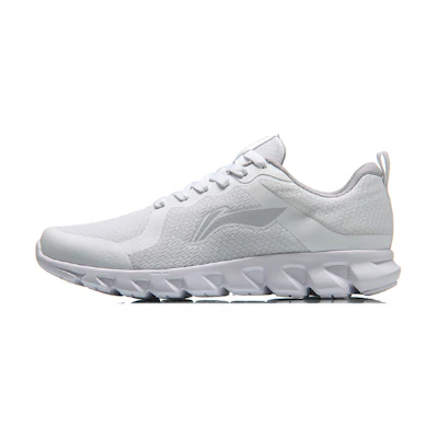 Li-Ning Lightweight Running 'White'