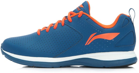 LiNing李寧 輕質跑步鞋 藍橙 Buy LiNing李寧 輕質跑步鞋 藍橙