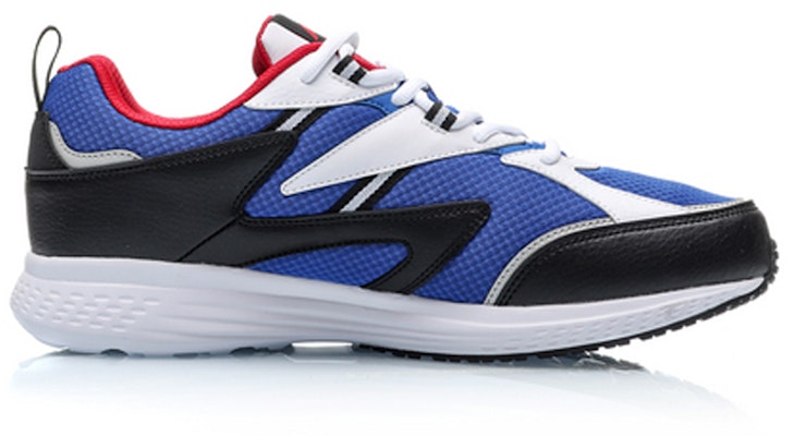 Zapatillas ligeras para correr Li-Ning 'Azul Blanco' ARBP087-3 Order Zapatillas ligeras para correr Li-Ning 'Azul Blanco' ARBP087-3