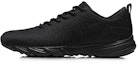 Buy Kasut Lari Ringan Li-Ning 'Hitam' ARBN227-2